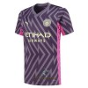 Officiële Voetbalshirt Doelman Manchester City Uit 2023-24 - Heren